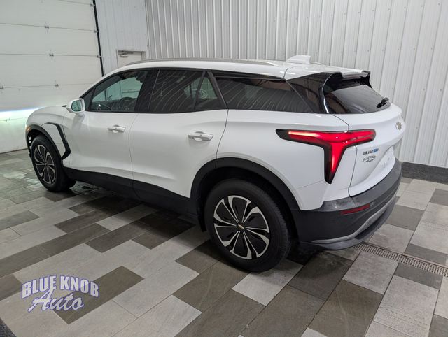 chevrolet blazer ev 2024 3GNKDBRJXRS228069 image chevrolet blazer ev 2024 3GNKDBRJXRS228069 image